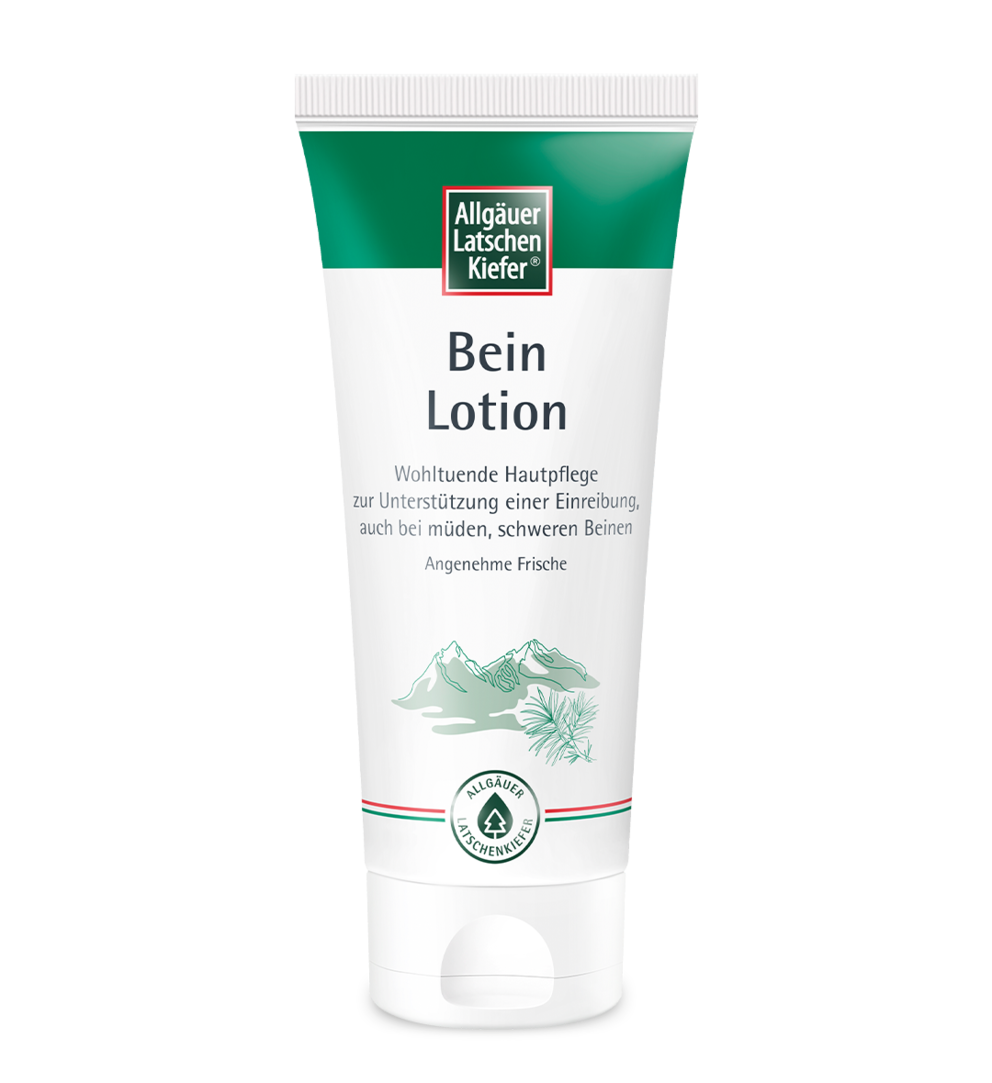 Bein Lotion