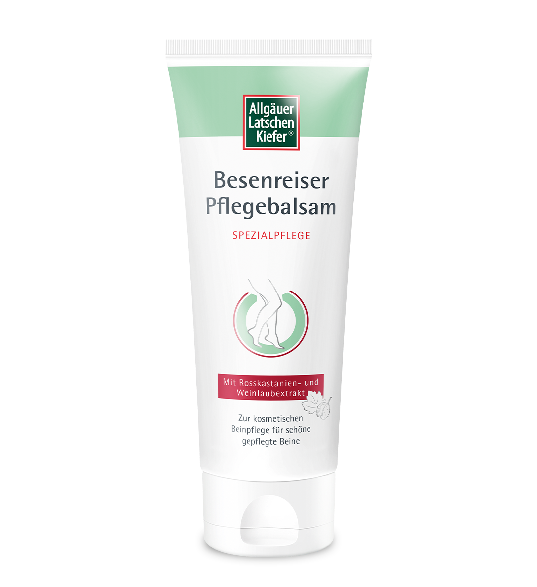 Allgäuer Latschenkiefer® Besenreiser Pflegebalsam