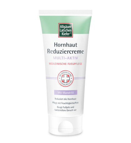 Hornhaut Reduziercreme Multi-Aktiv