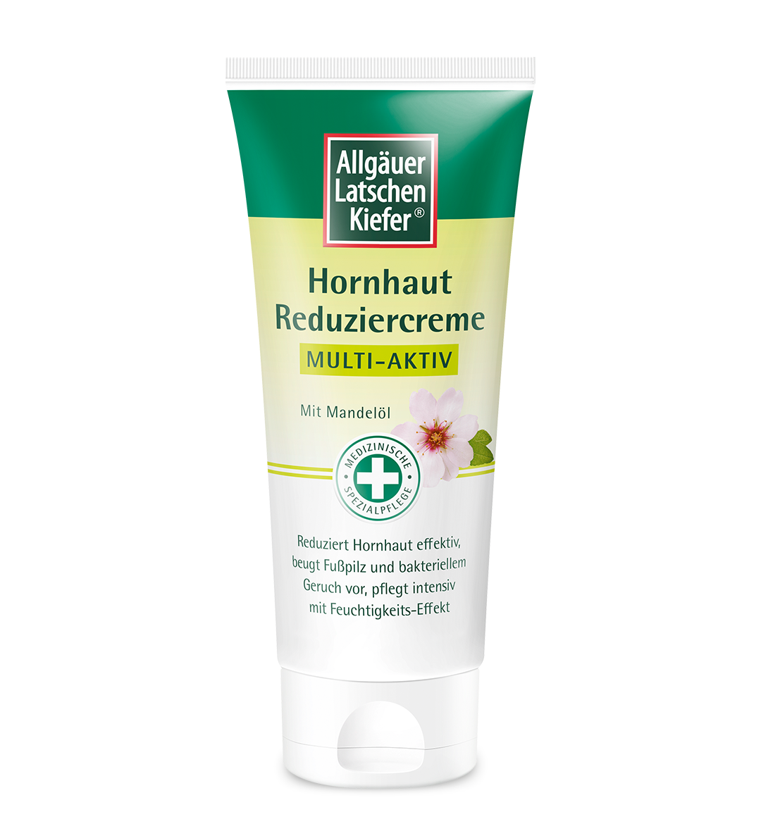 Hornhaut Reduziercreme Multi-Aktiv