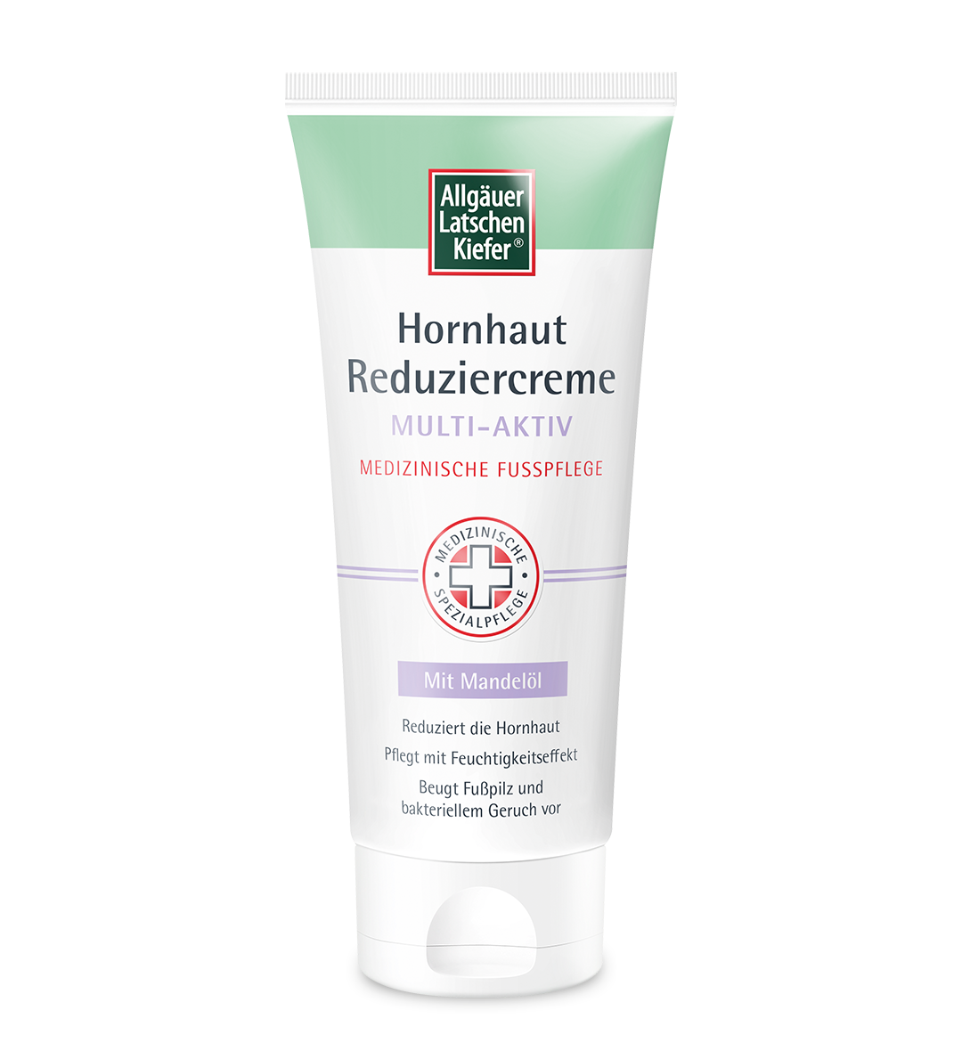 Hornhaut Reduziercreme Multi-Aktiv
