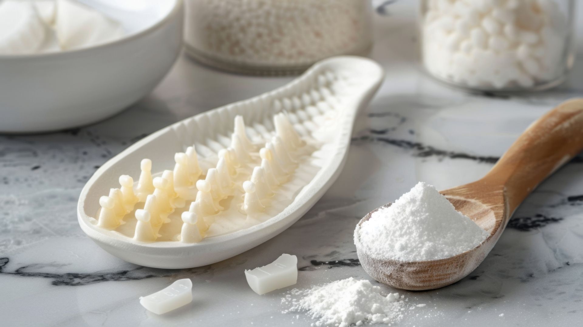 Innovative medizinische Fußpflegeprodukte mit Fruchtsäuren gegen starke Hornhaut