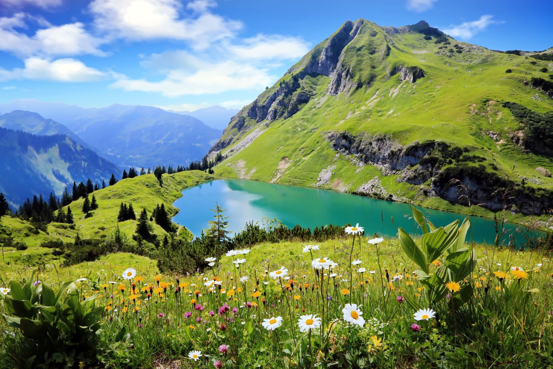 Allgäu