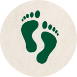 Füße Icon