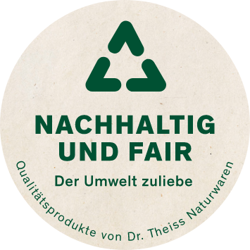 Nachhaltig Icon