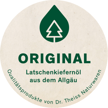 Original Allgäuer Lateschnkiefer