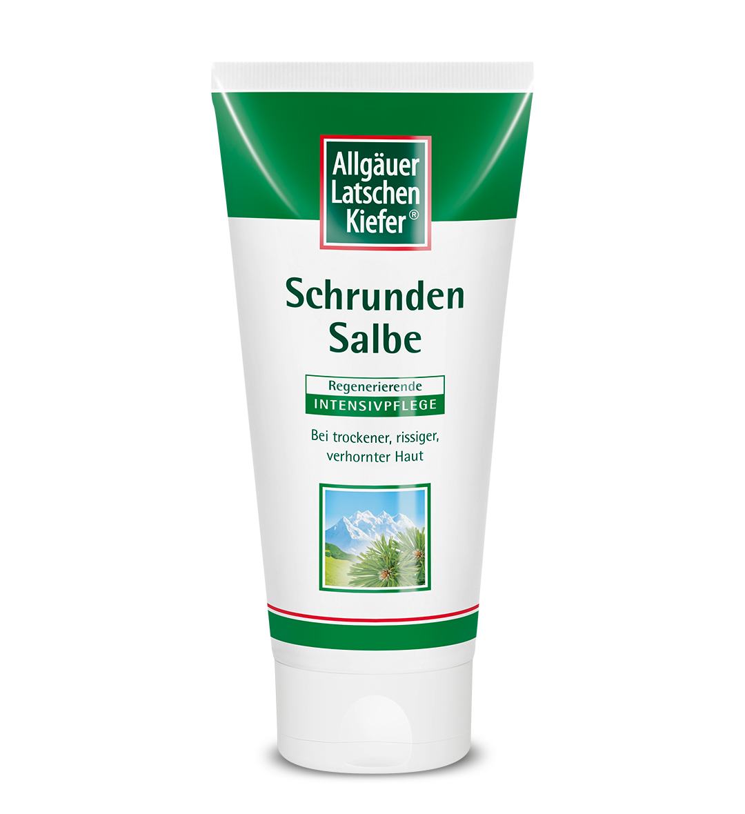 Schrunden Salbe