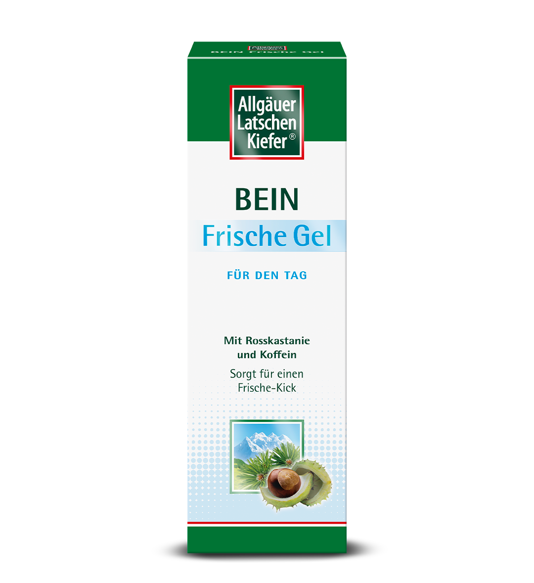 Bein Frische Gel