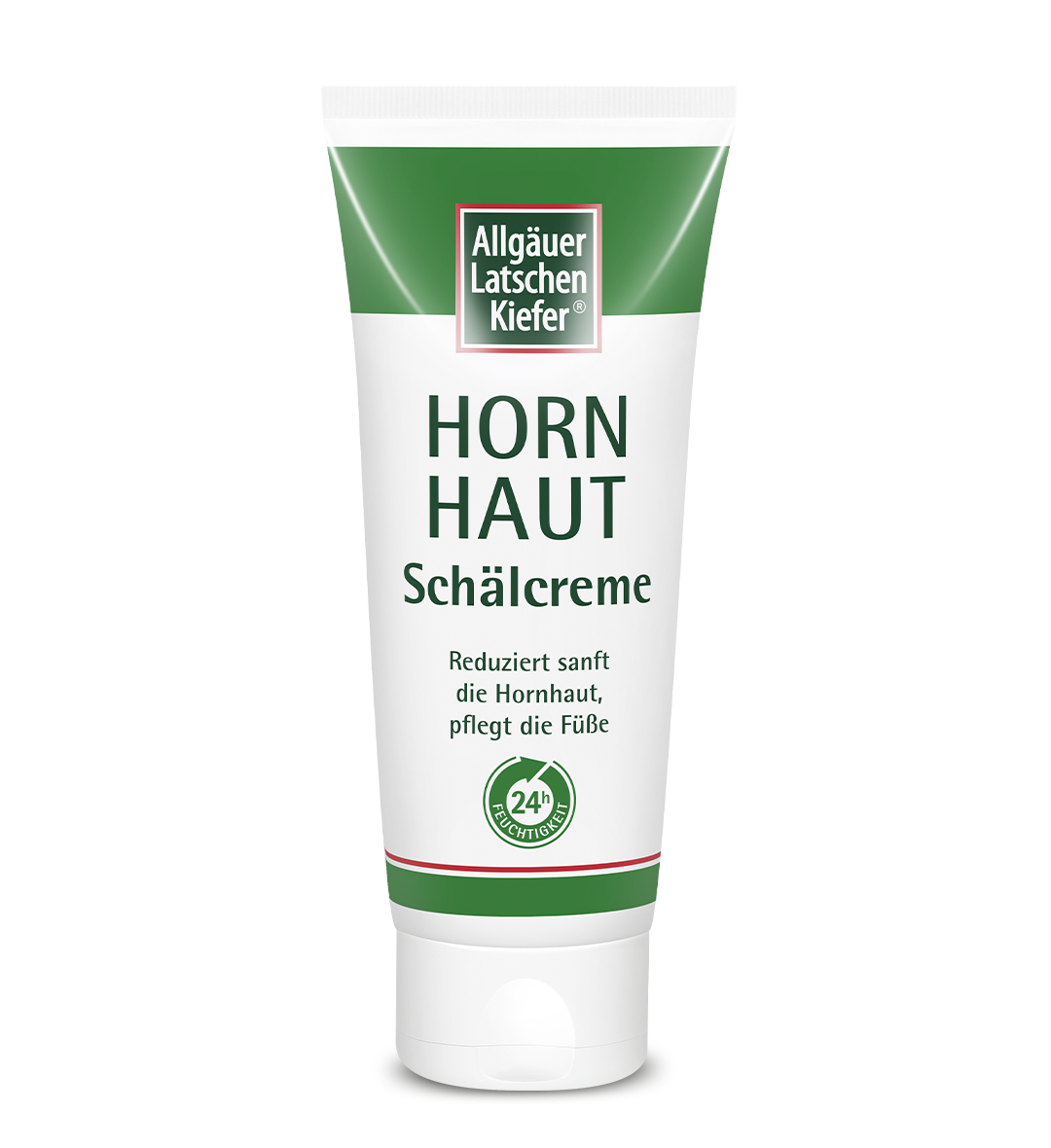 Allgäuer Latschenkiefer® Hornhaut Schälcreme