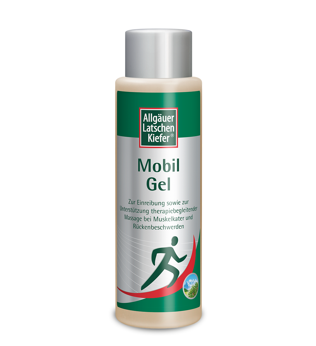Allgäuer Latschenkiefer® Mobil Gel