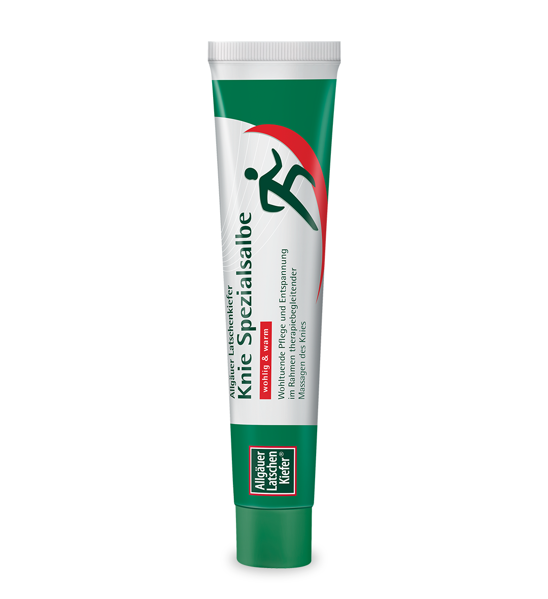 Allgäuer Latschenkiefer® Knie Spezialsalbe