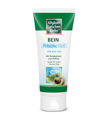 Bein Frische Gel