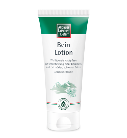 Bein Lotion