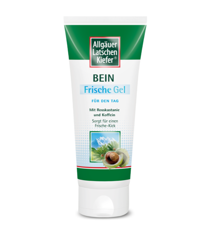 Bein Frische Gel