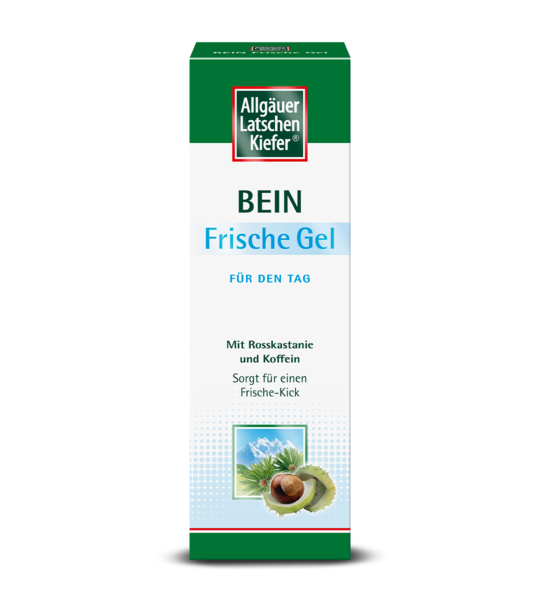 Bein Frische Gel