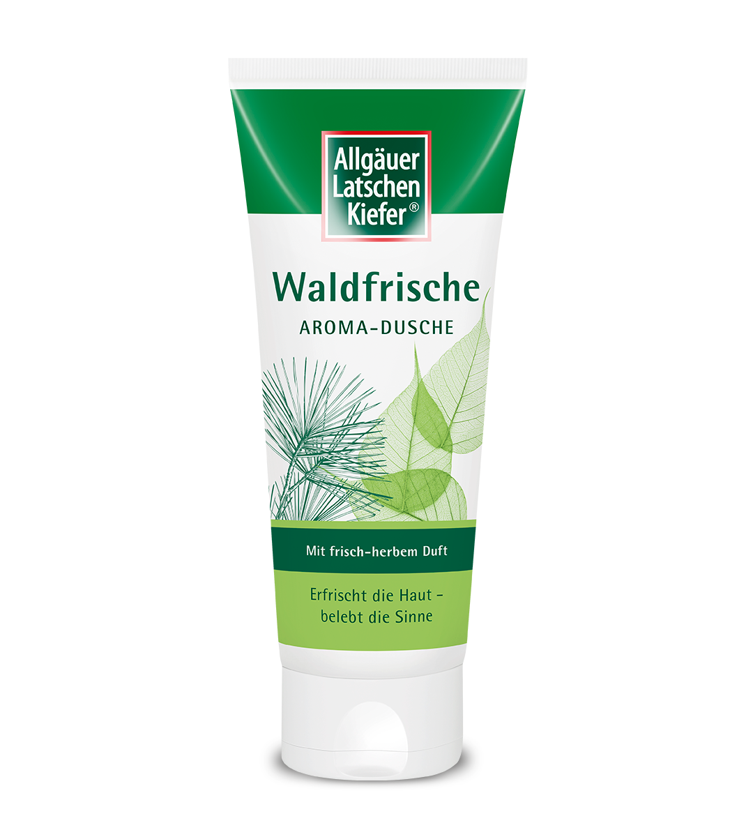 Walfrische Dusche