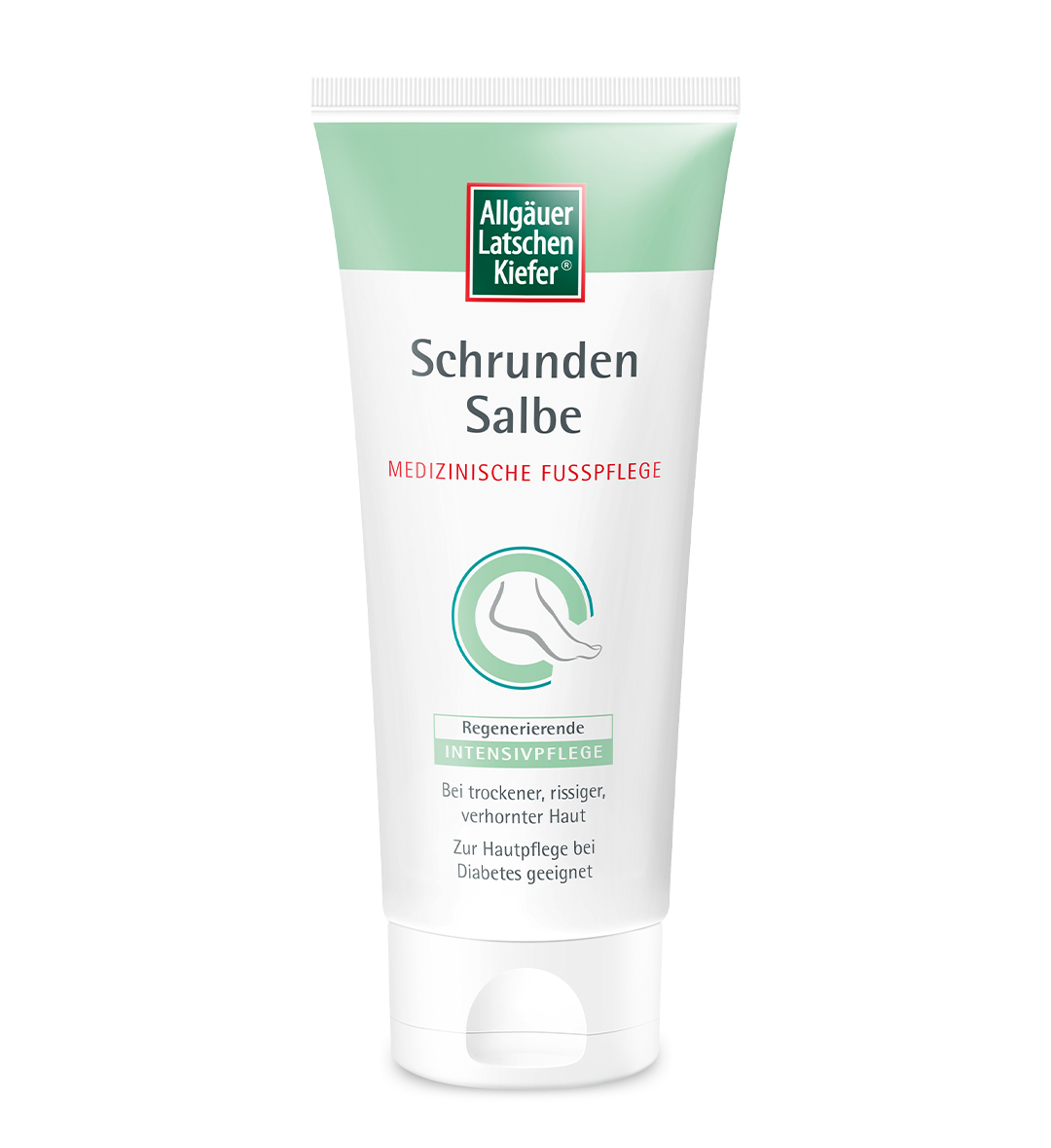Schrunden Salbe