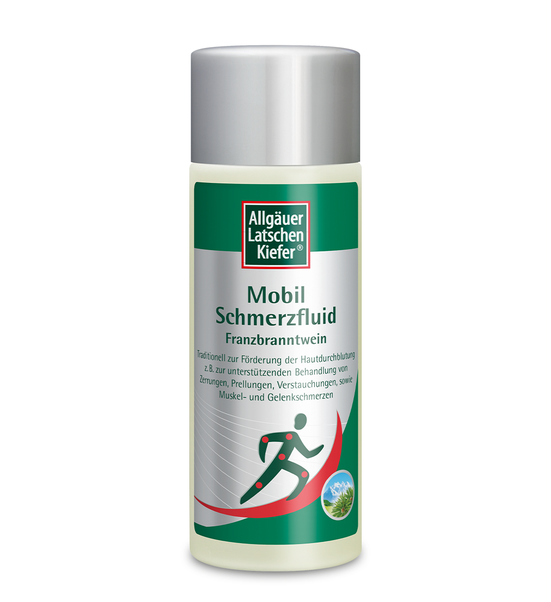 Mobil Schmerzfluid Franzbranntwein