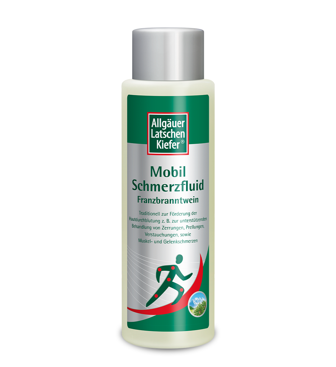 Mobil Schmerzfluid Franzbranntwein