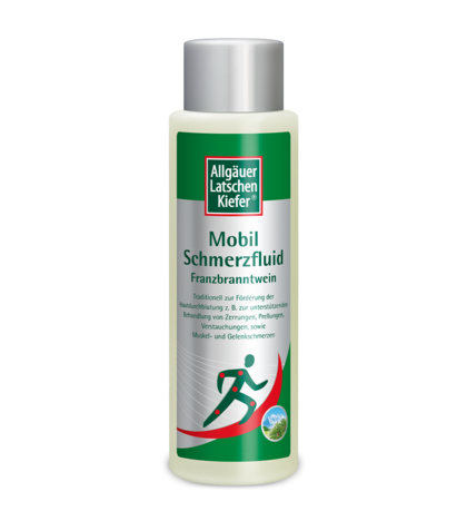 Mobil Schmerzfluid Franzbranntwein