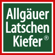 Allgäuer Latschenkiefer Logo